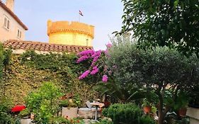 Rooms Garden - With A View