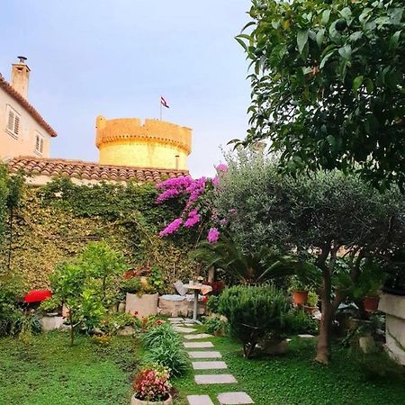Rooms Garden - With A View Dubrovnik Extérieur photo
