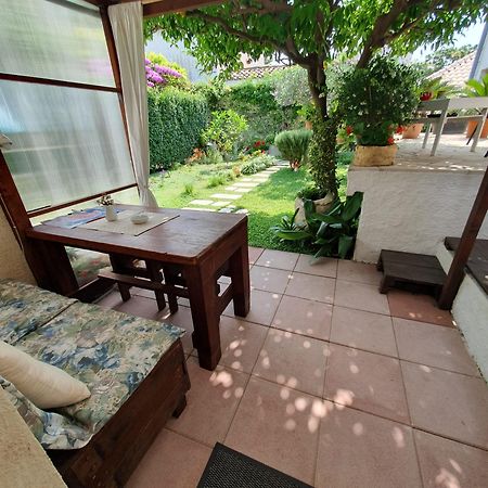 Rooms Garden - With A View Dubrovnik Extérieur photo
