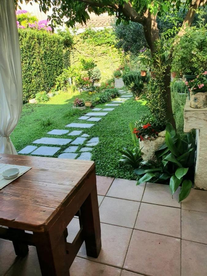 Rooms Garden - With A View Dubrovnik Extérieur photo