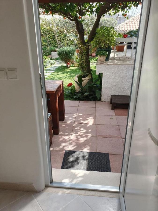 Rooms Garden - With A View Dubrovnik Extérieur photo