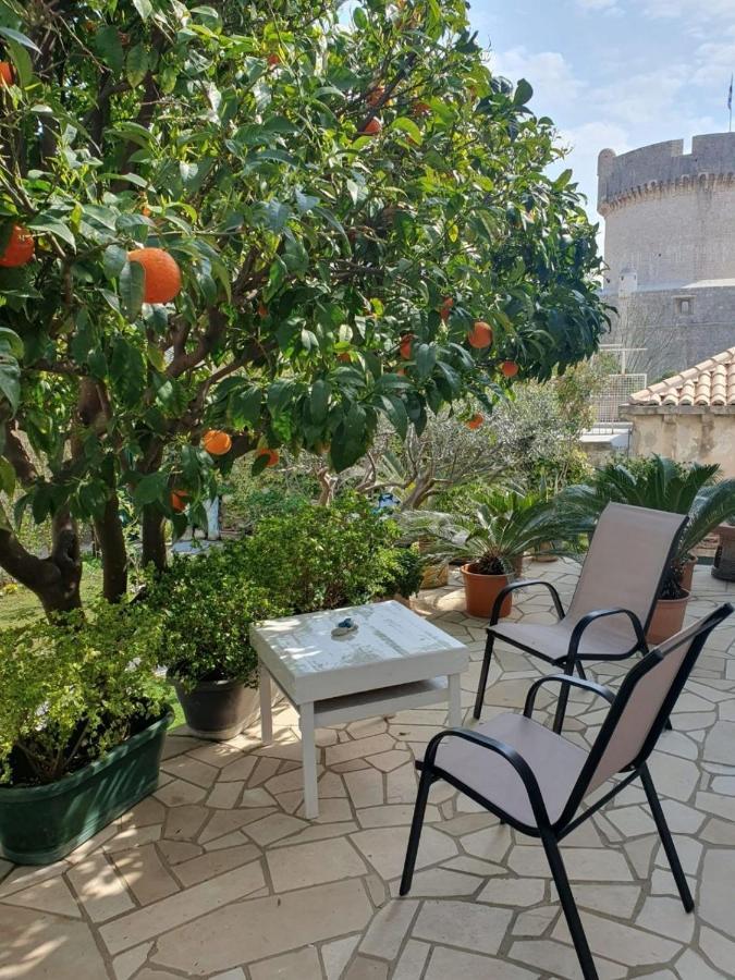 Rooms Garden - With A View Dubrovnik Extérieur photo