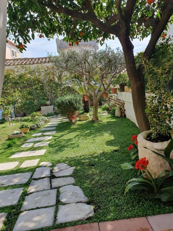 Rooms Garden - With A View Dubrovnik Extérieur photo
