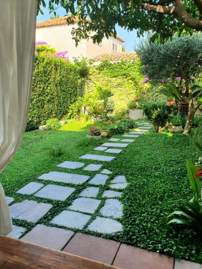 Rooms Garden - With A View Dubrovnik Extérieur photo