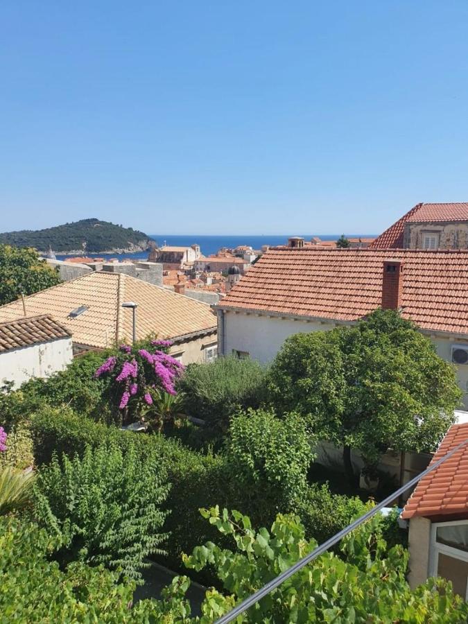 Rooms Garden - With A View Dubrovnik Extérieur photo