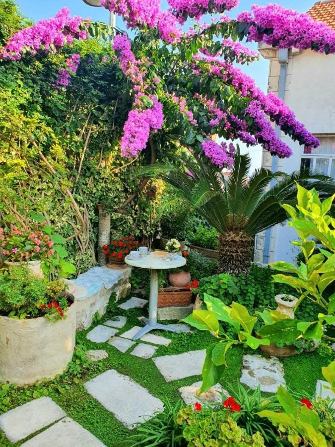 Rooms Garden - With A View Dubrovnik Extérieur photo