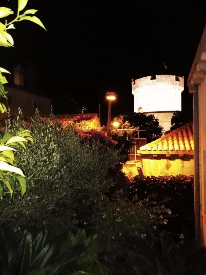 Rooms Garden - With A View Dubrovnik Extérieur photo