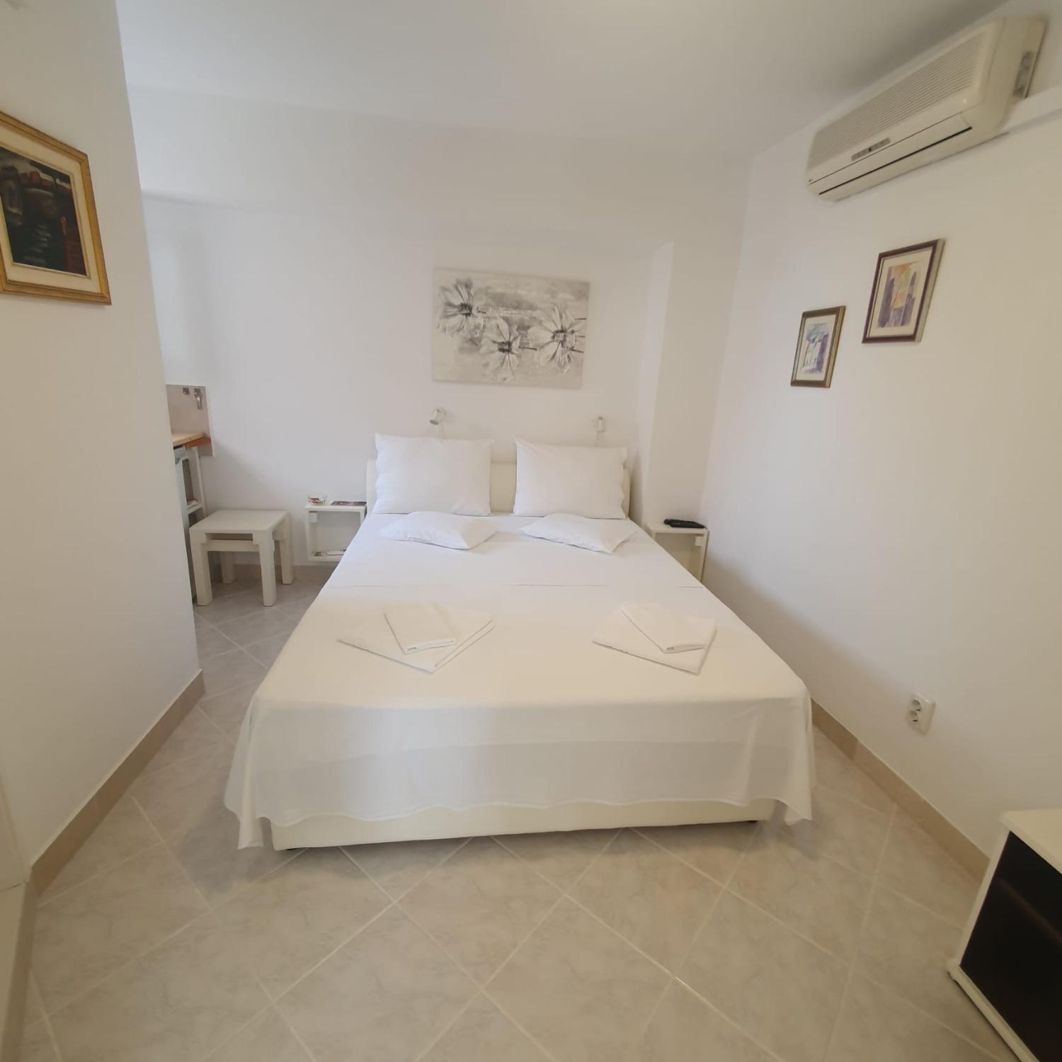 Rooms Garden - With A View Dubrovnik Extérieur photo
