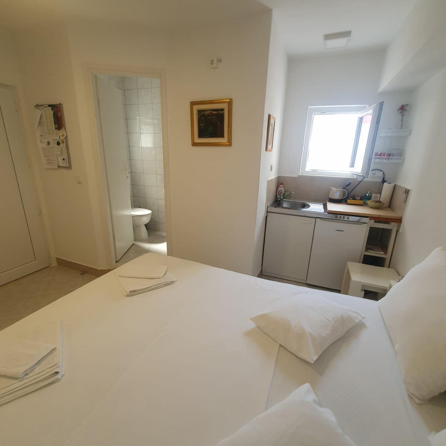 Rooms Garden - With A View Dubrovnik Extérieur photo