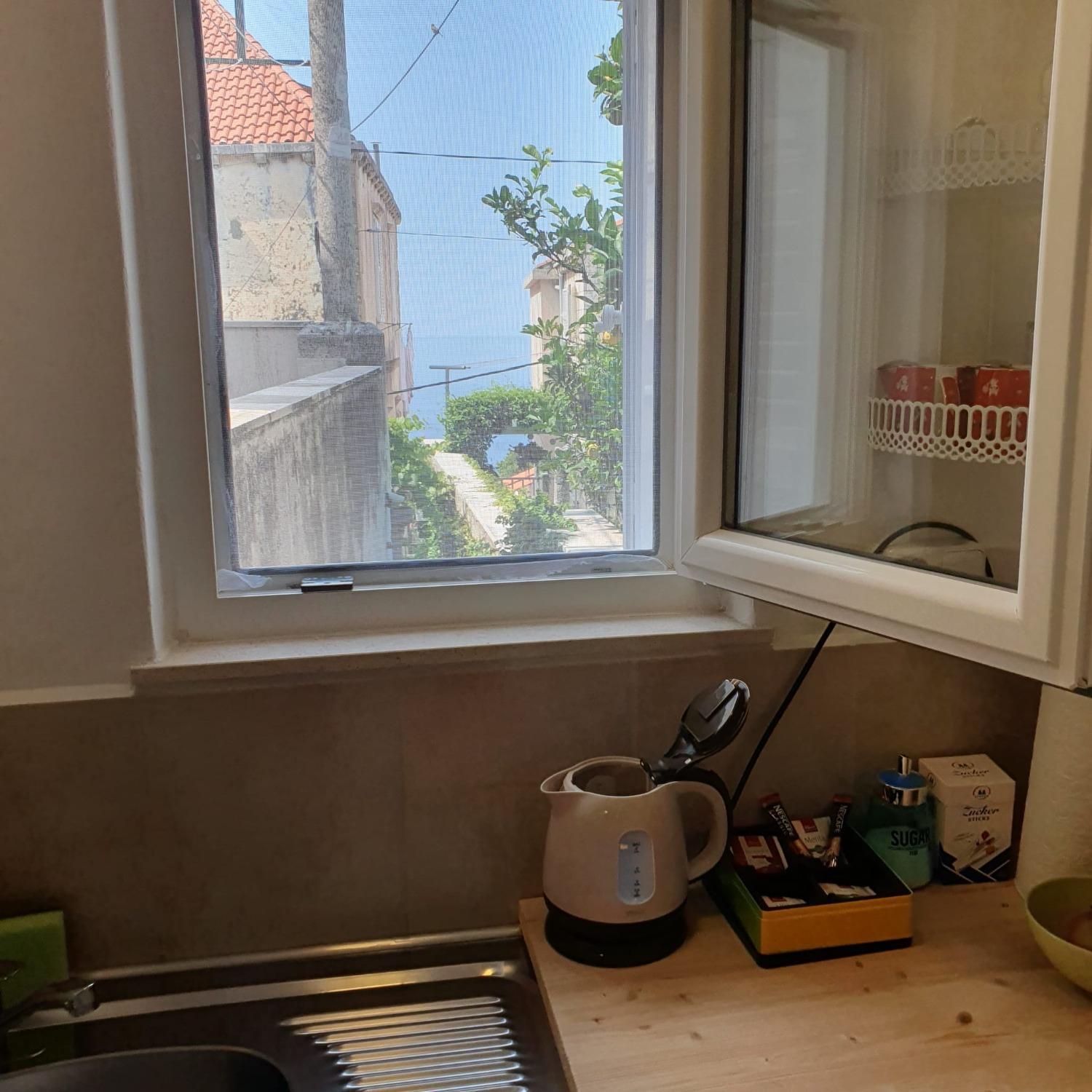Rooms Garden - With A View Dubrovnik Extérieur photo